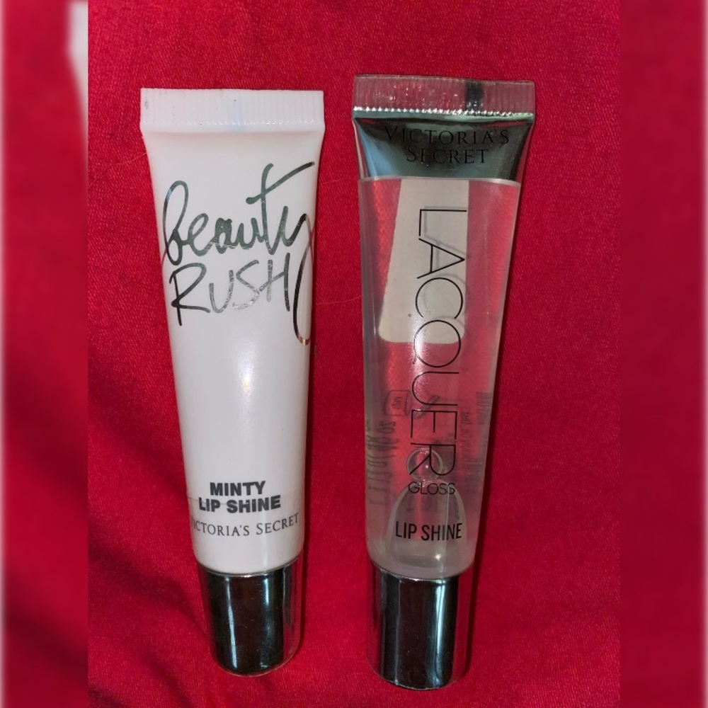 Victoria’s Secret Lip Glosses